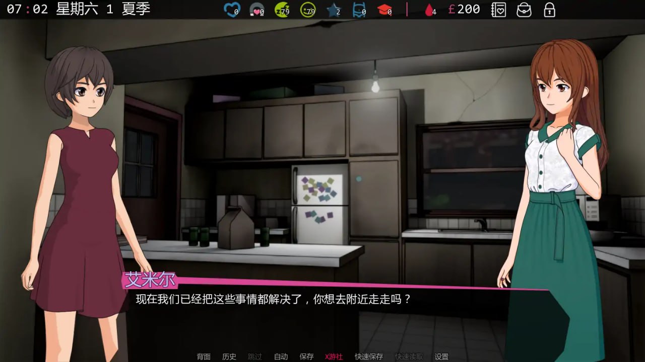 图片[2]-8025[日系SLG/]修理工 修复程序 修复者 The Fixer v0.3.5 AI汉化版【PC+安卓/0.55G/更新】-ACG俱乐部 - 各类游戏免费下载