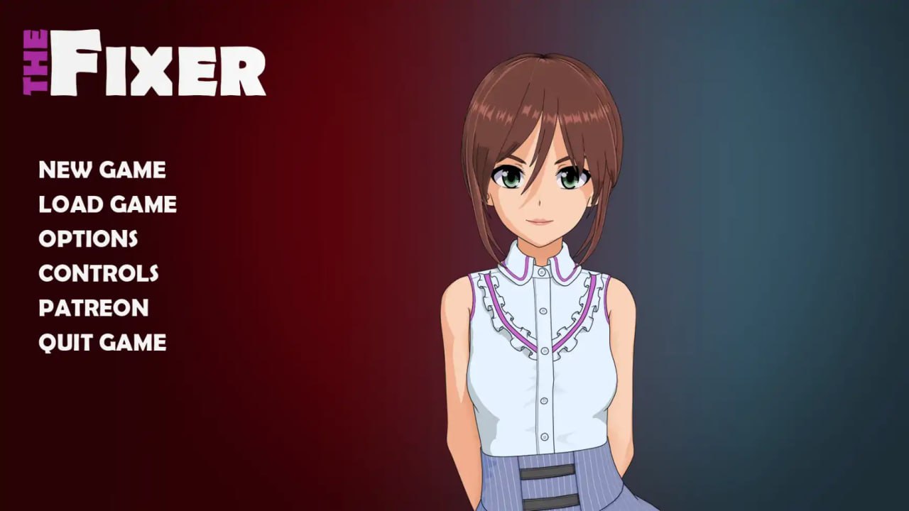 图片[1]-8025[日系SLG/]修理工 修复程序 修复者 The Fixer v0.3.5 AI汉化版【PC+安卓/0.55G/更新】-ACG俱乐部 - 各类游戏免费下载