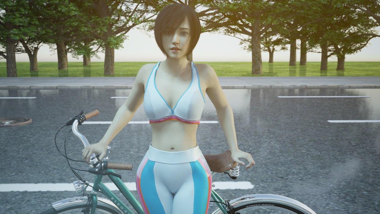 图片[3]-8032【精品亚洲风SLG/动态】最热的夏天 Hottest Summer v1.0.2 AI汉化版【PC+安卓/2.12G/更新】-ACG俱乐部 - 各类游戏免费下载