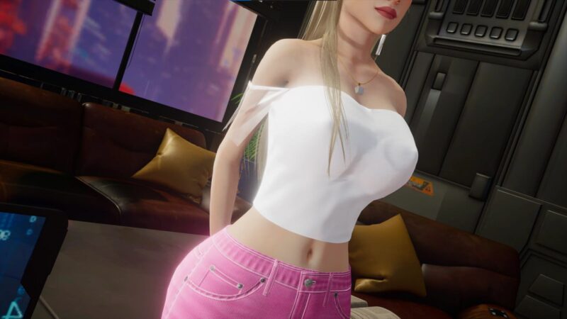 8033[亚洲风SLG]成为梦想家 Be the Dreamer v1.0 AI汉化版【PC+安卓/2.10G/完结】-ACG俱乐部 - 各类游戏免费下载