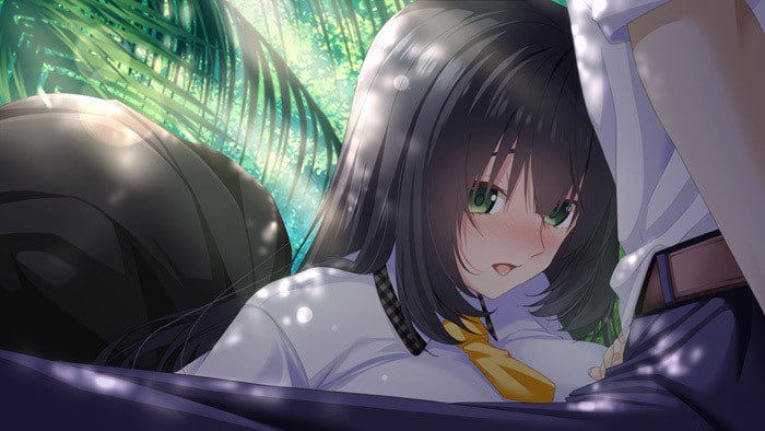 图片[3]-8055[ADV/后宫]南国监狱～关于漂流到的无人岛变成了不生孩子就无法离开的岛这件事～ 南国プリズン 〜漂流した無人島が子作りしないと出られない島だった件〜 AI汉化 +存档-ACG俱乐部 - 各类游戏免费下载