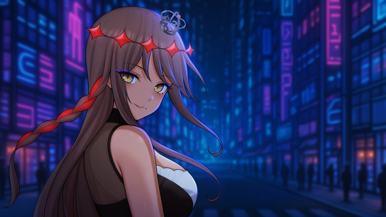 图片[2]-8052[ADV/同居/巨乳]每天都跟召唤出的克苏鲁少女玩桌游 Everyday I play board games with a summoned eldritch girl官中无码[PC+安卓joi]-ACG俱乐部 - 各类游戏免费下载