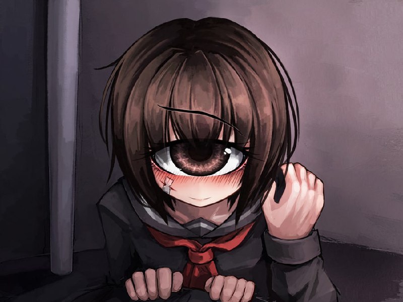 图片[3]-8274[ADV/全年龄/纯爱/希尔薇前作]一目钟情 ひと目惚れ、爱上独眼娘、Love at First Sight 汉化 [PC+安卓]-ACG俱乐部 - 各类游戏免费下载