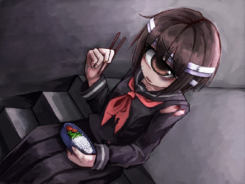 图片[4]-8274[ADV/全年龄/纯爱/希尔薇前作]一目钟情 ひと目惚れ、爱上独眼娘、Love at First Sight 汉化 [PC+安卓]-ACG俱乐部 - 各类游戏免费下载