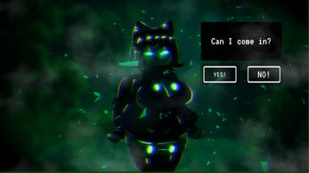 图片[3]-8100[SLG/恐怖/动态/3D]H版寻找伪人 我可以进来吗 CAN I COME IN 官方中文版[PC+安卓盖世]-ACG俱乐部 - 各类游戏免费下载