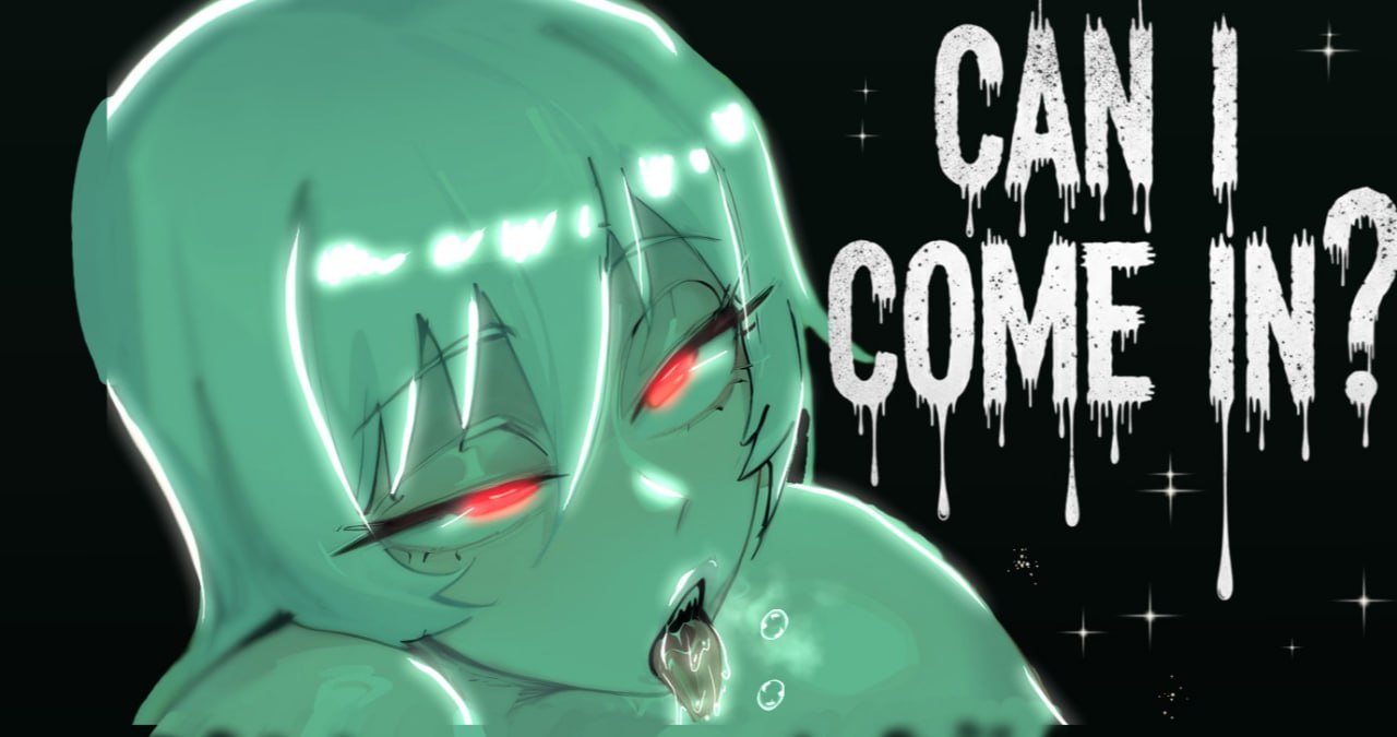 图片[1]-8100[SLG/恐怖/动态/3D]H版寻找伪人 我可以进来吗 CAN I COME IN 官方中文版[PC+安卓盖世]-ACG俱乐部 - 各类游戏免费下载