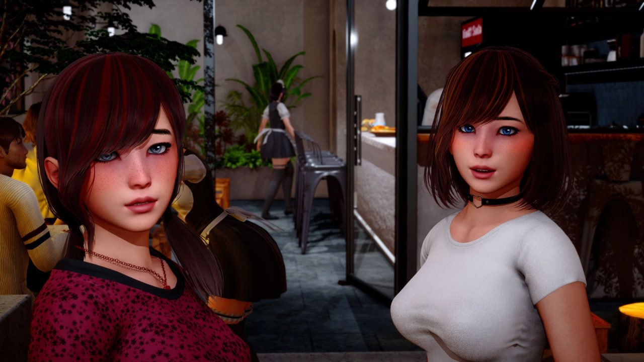 图片[1]-8062[亚洲风SLG/动态] 人类之间 人性之间 Between Humanity v0.3.3 AI汉化版【PC+安卓/8.64G/更新】-ACG俱乐部 - 各类游戏免费下载