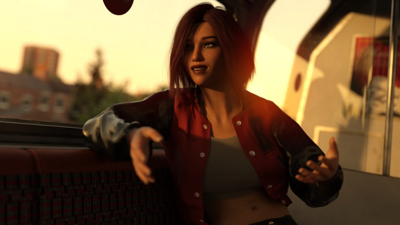 图片[3]-8065[欧美SLG]过去式 Past Tense Ch.2 AI版【PC+安卓/1.08G/更新】-ACG俱乐部 - 各类游戏免费下载