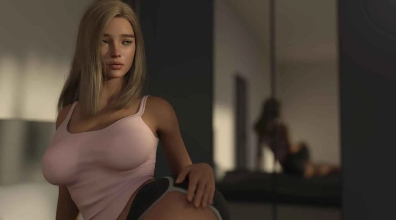 图片[5]-8065[欧美SLG]过去式 Past Tense Ch.2 AI版【PC+安卓/1.08G/更新】-ACG俱乐部 - 各类游戏免费下载