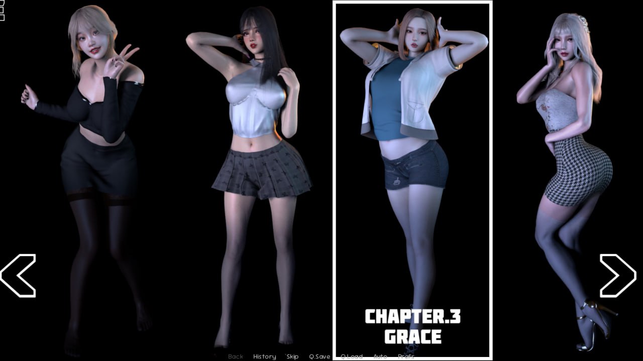 图片[2]-8066[亚洲风SLG]八急拳 Yakyuken v0.3.7 AI汉化版【PC+安卓/4.98G/更新】-ACG俱乐部 - 各类游戏免费下载