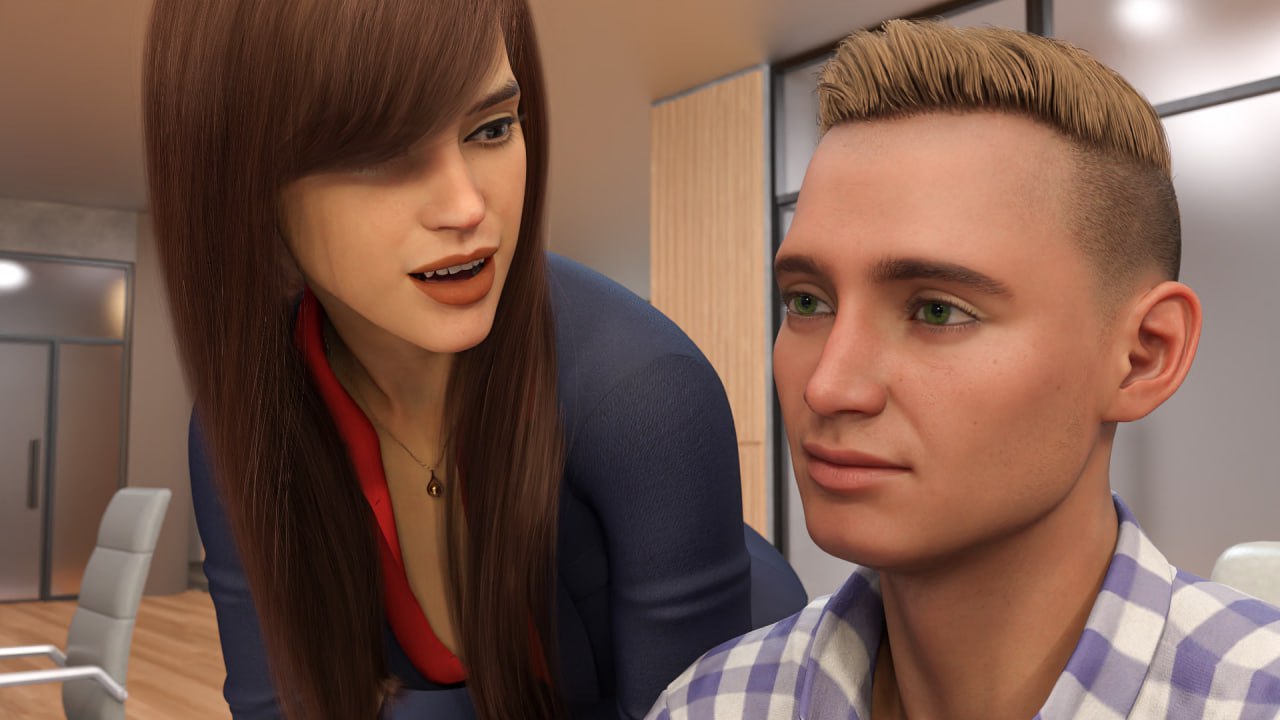 图片[3]-8068[欧美SLG]办公室福利 Office Perks 0.2.2 AI汉化版【PC+安卓/5.6G/更新】-ACG俱乐部 - 各类游戏免费下载