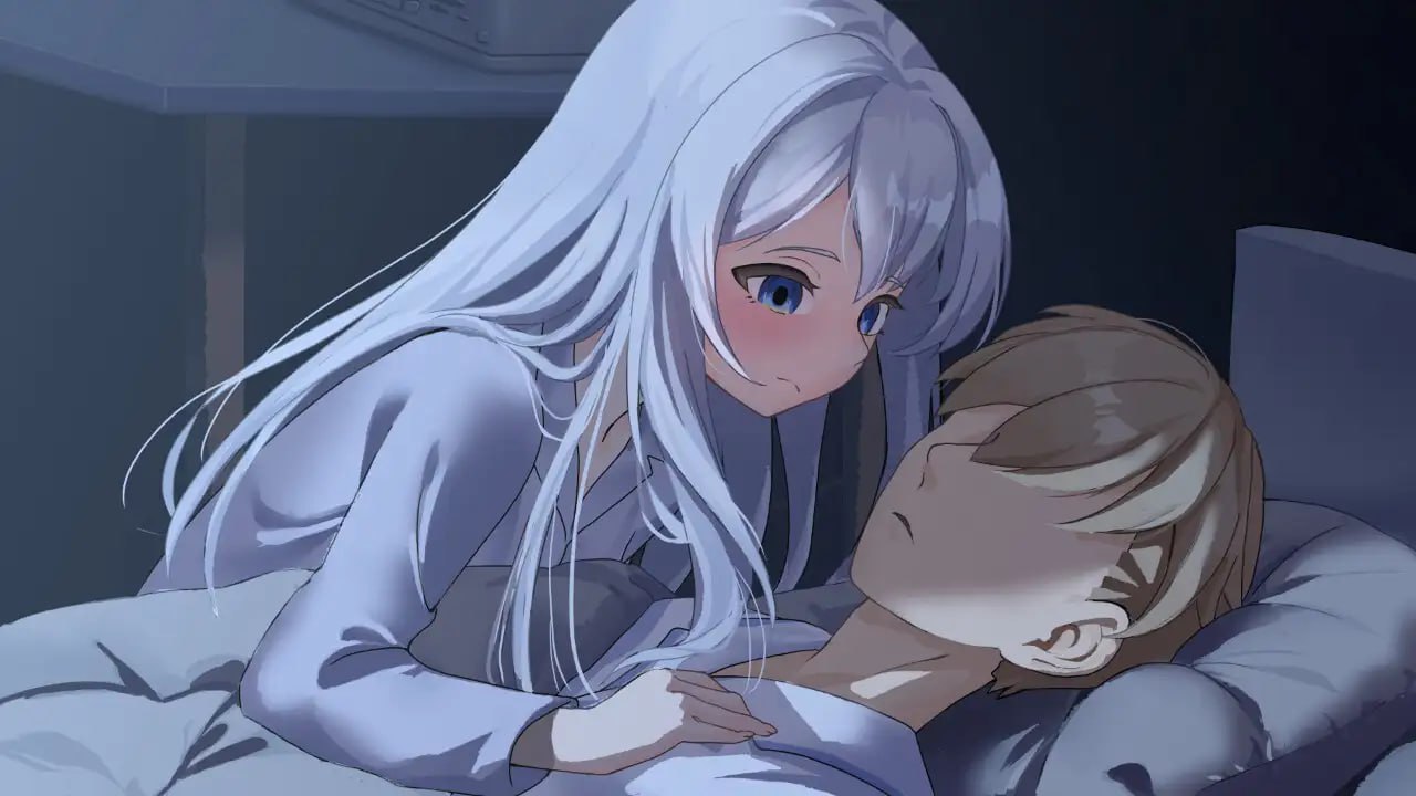 图片[5]-8096[SLG/纯爱/同居/动态]蛋娘育成物语 たまご娘育成物語~My Egg Girls: A Gentle Story~ v1.0.0 AI汉化 全CV[PC+安卓mtool]-ACG俱乐部 - 各类游戏免费下载