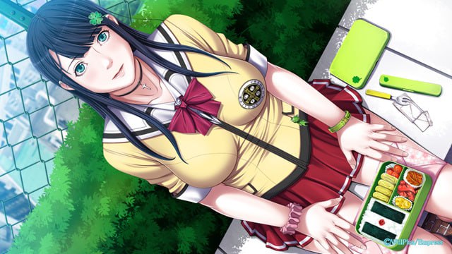 图片[2]-8113[ADV/学园]P/A ～潜在能力～ P/A ～Potential Ability～ v1.0.1 AI汉化 全CV +存档-ACG俱乐部 - 各类游戏免费下载