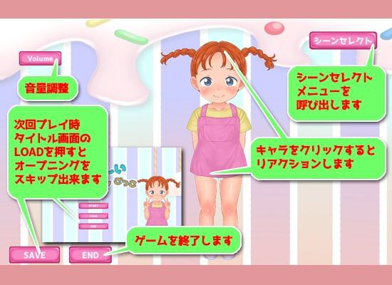 图片[1]-8118[互动SLG/动态去码]钢管舞娘与羞耻扮演医生游戏 鉄棒娘と恥ずかしいお医者さんごっこ 汉化 去码 [PC+安卓盖世]-ACG俱乐部 - 各类游戏免费下载