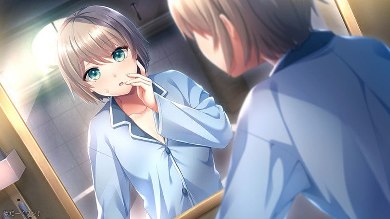 8792[ADV/性转/堕落]囚笼伪妃：梦寐初夜 TO･RA･WA･SE ～囚われの偽妃が夢みる初夜～ AI汉化版 +全CG存档-ACG俱乐部 - 各类游戏免费下载