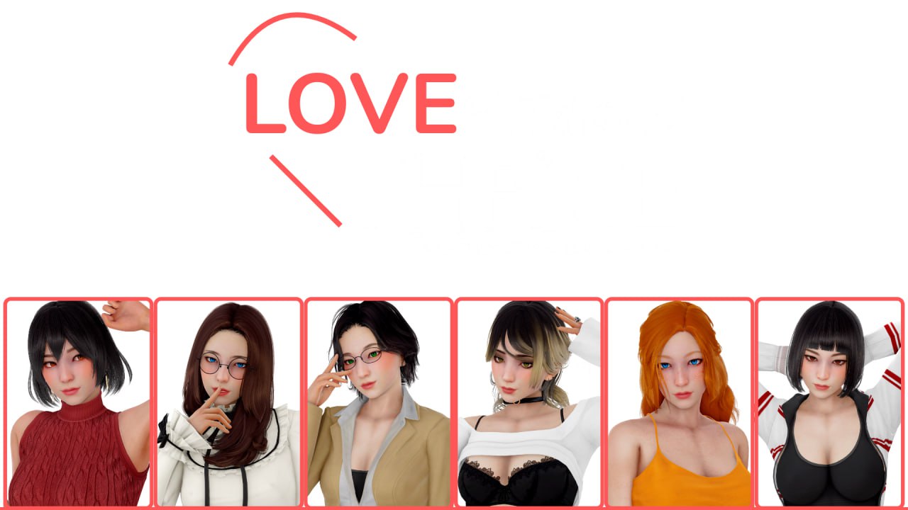 图片[2]-8102[亚洲风SLG]爱情三次降临 Love Strikes Thrice [E.1] AI汉化版【PC+安卓/1.27G/更新】-ACG俱乐部 - 各类游戏免费下载