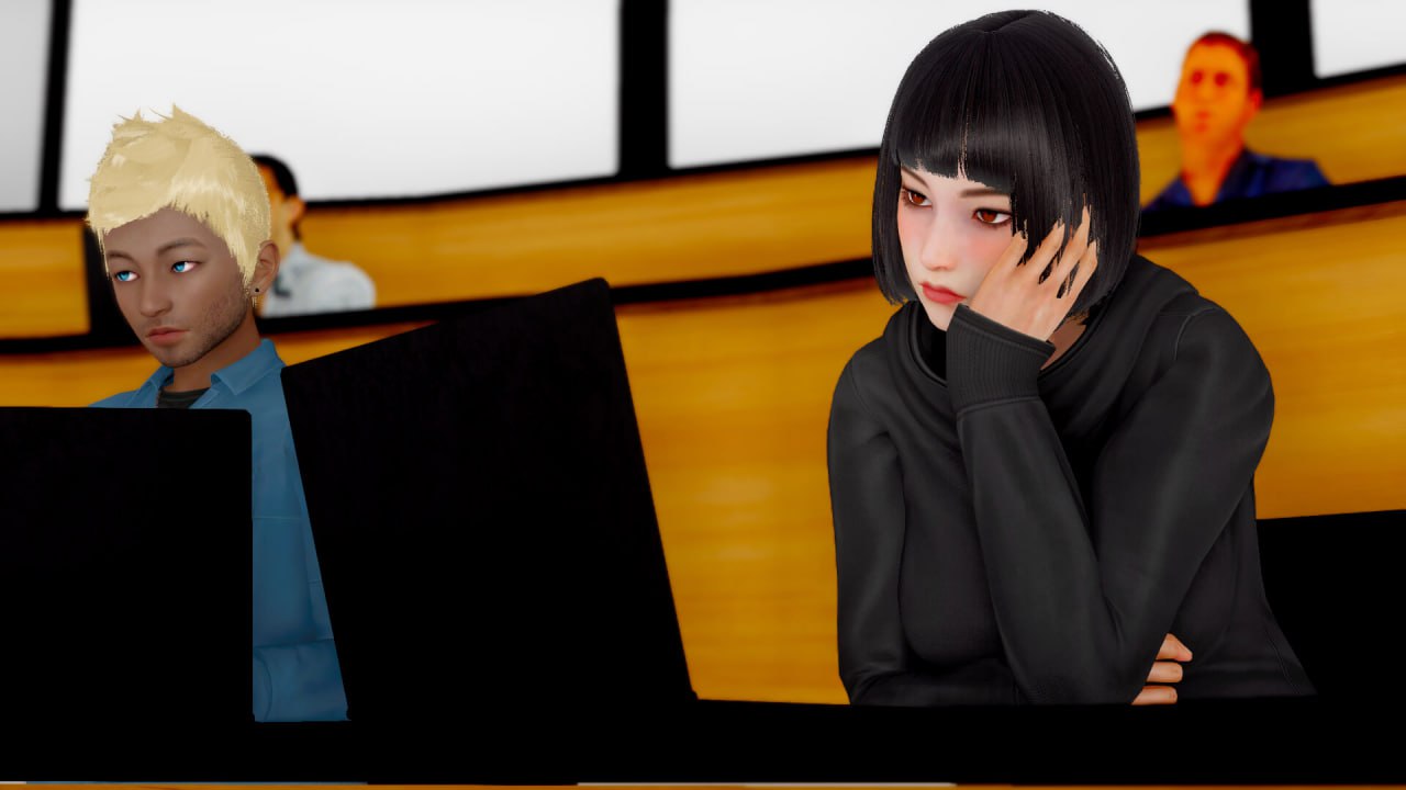 图片[4]-8102[亚洲风SLG]爱情三次降临 Love Strikes Thrice [E.1] AI汉化版【PC+安卓/1.27G/更新】-ACG俱乐部 - 各类游戏免费下载