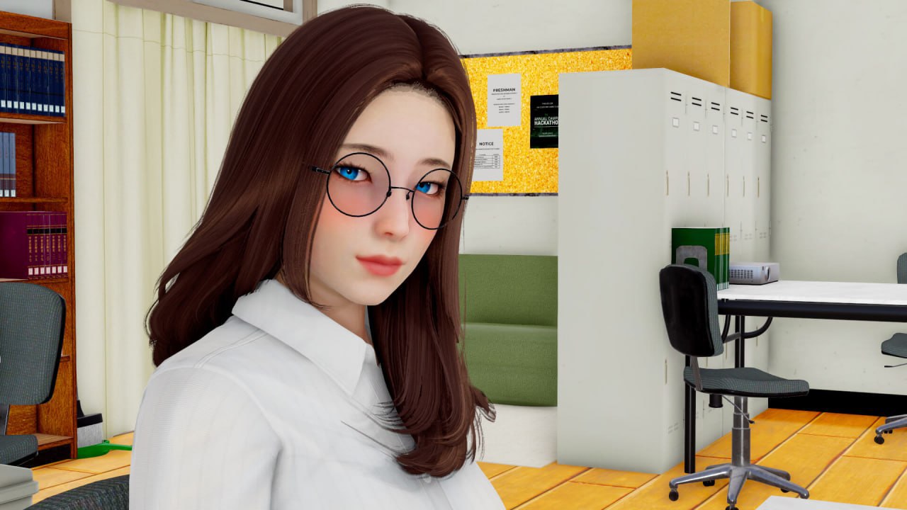 图片[6]-8102[亚洲风SLG]爱情三次降临 Love Strikes Thrice [E.1] AI汉化版【PC+安卓/1.27G/更新】-ACG俱乐部 - 各类游戏免费下载