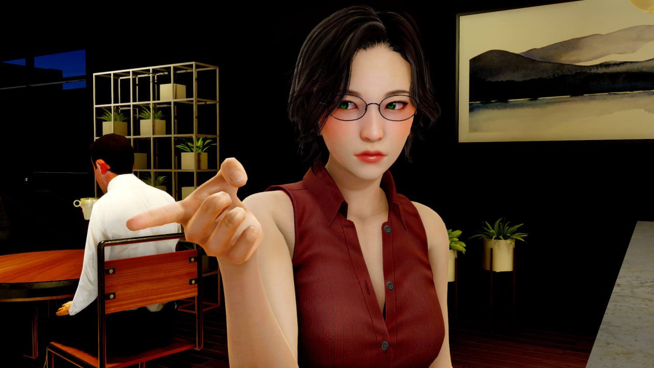 图片[7]-8102[亚洲风SLG]爱情三次降临 Love Strikes Thrice [E.1] AI汉化版【PC+安卓/1.27G/更新】-ACG俱乐部 - 各类游戏免费下载