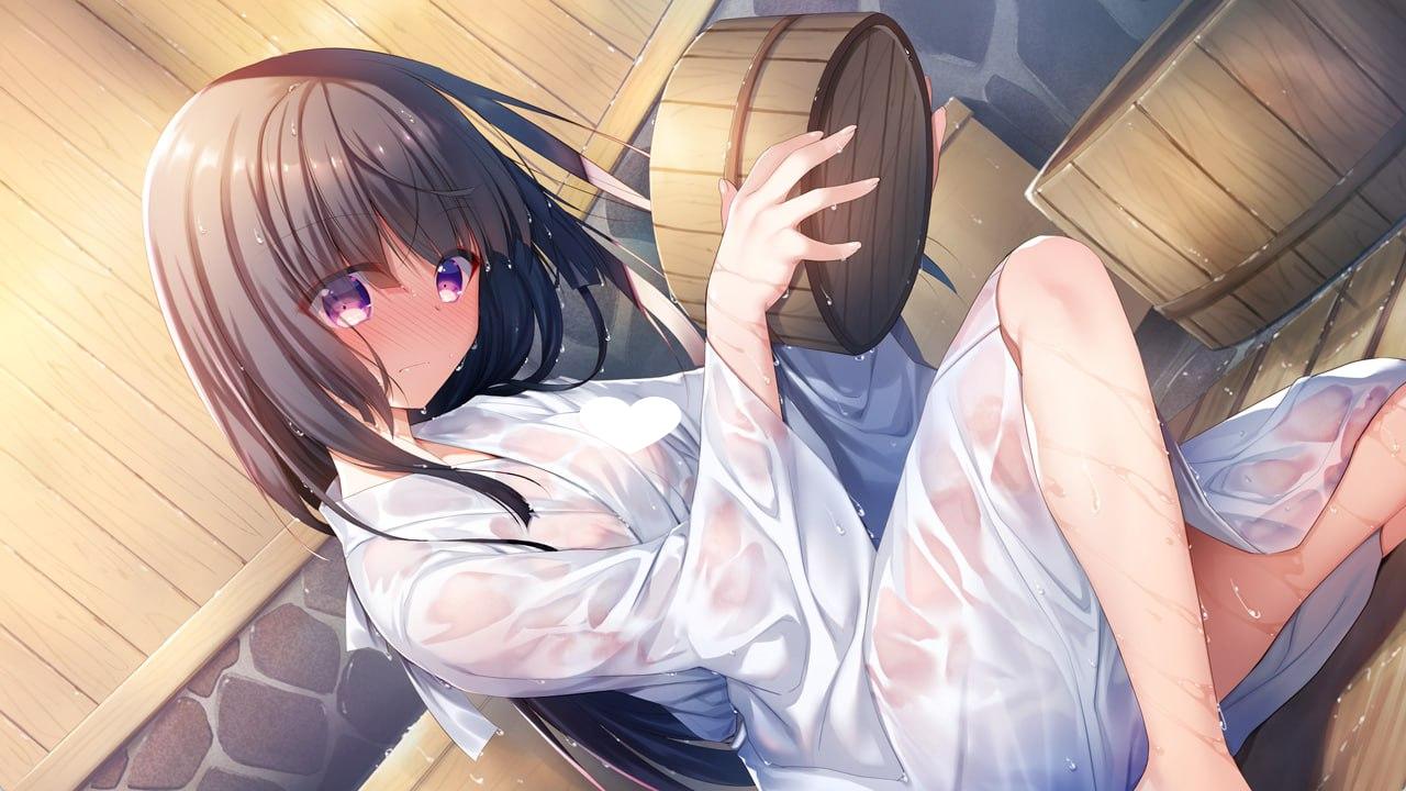 图片[2]-8154[ADV/官中无码]恋爱定位 神社×前辈 ろけらぶ -Location Love- 神社×先輩 官中无码[PC+安卓kr]-ACG俱乐部 - 各类游戏免费下载