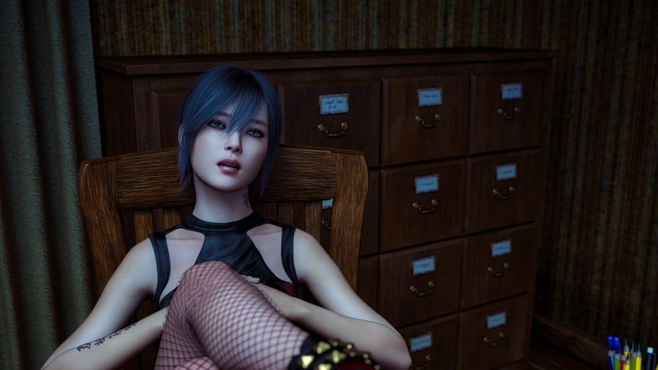 图片[1]-8125[欧美SLG]瓦伦扎家族 Valenza Family v0.7 Ch.4 PI AI汉化版【PC+安卓/6.7G/更新】-ACG俱乐部 - 各类游戏免费下载