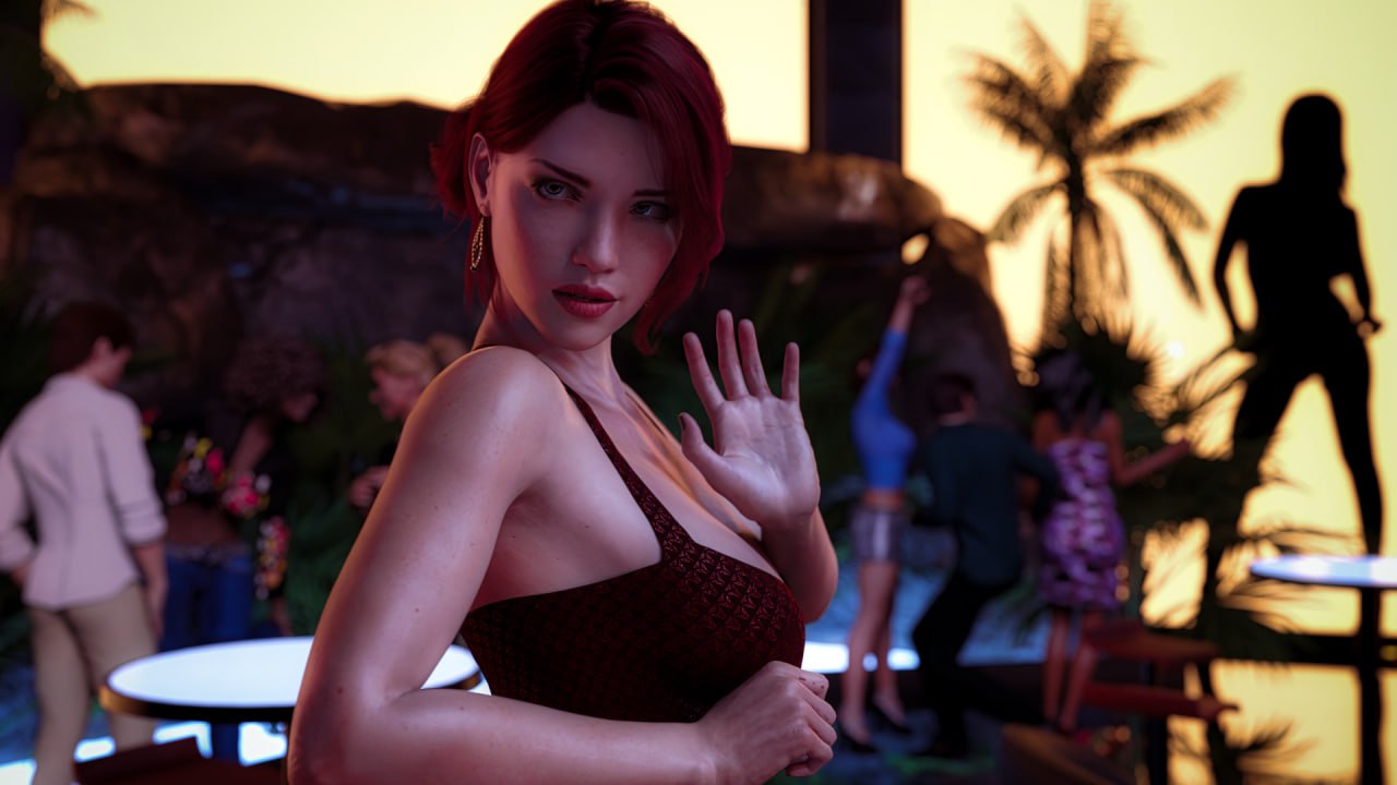 图片[3]-8125[欧美SLG]瓦伦扎家族 Valenza Family v0.7 Ch.4 PI AI汉化版【PC+安卓/6.7G/更新】-ACG俱乐部 - 各类游戏免费下载