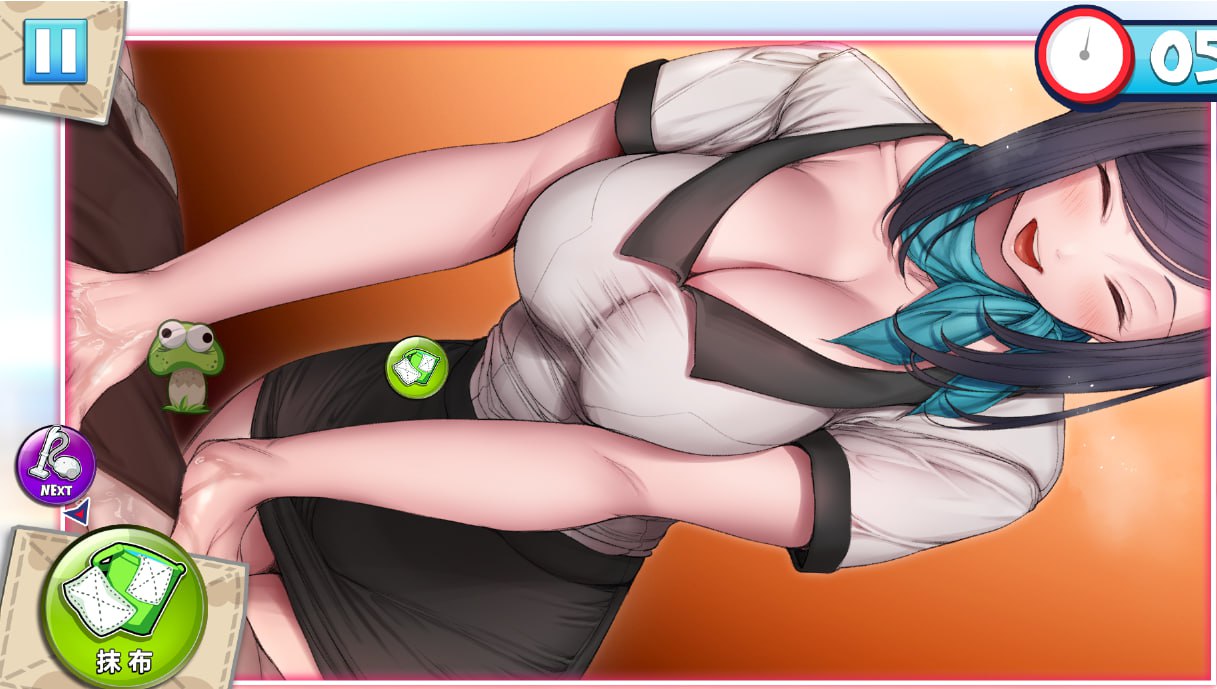 图片[2]-8128[休闲SLG/步兵]天堂大扫除！性按摩店 Paradise Cleaning! Sexual Massage shop -AKARI- 官方中文版-ACG俱乐部 - 各类游戏免费下载