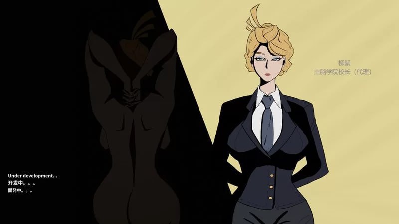 图片[3]-8163[互动调教SLG/中文/全动态] 妈妈的规则 母の規則 Mother’s Rules Ver1.0 官方中文版 [550M/新作][PC+安卓joi]-ACG俱乐部 - 各类游戏免费下载