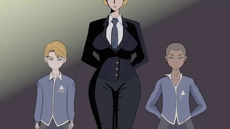 图片[2]-8163[互动调教SLG/中文/全动态] 妈妈的规则 母の規則 Mother’s Rules Ver1.0 官方中文版 [550M/新作][PC+安卓joi]-ACG俱乐部 - 各类游戏免费下载