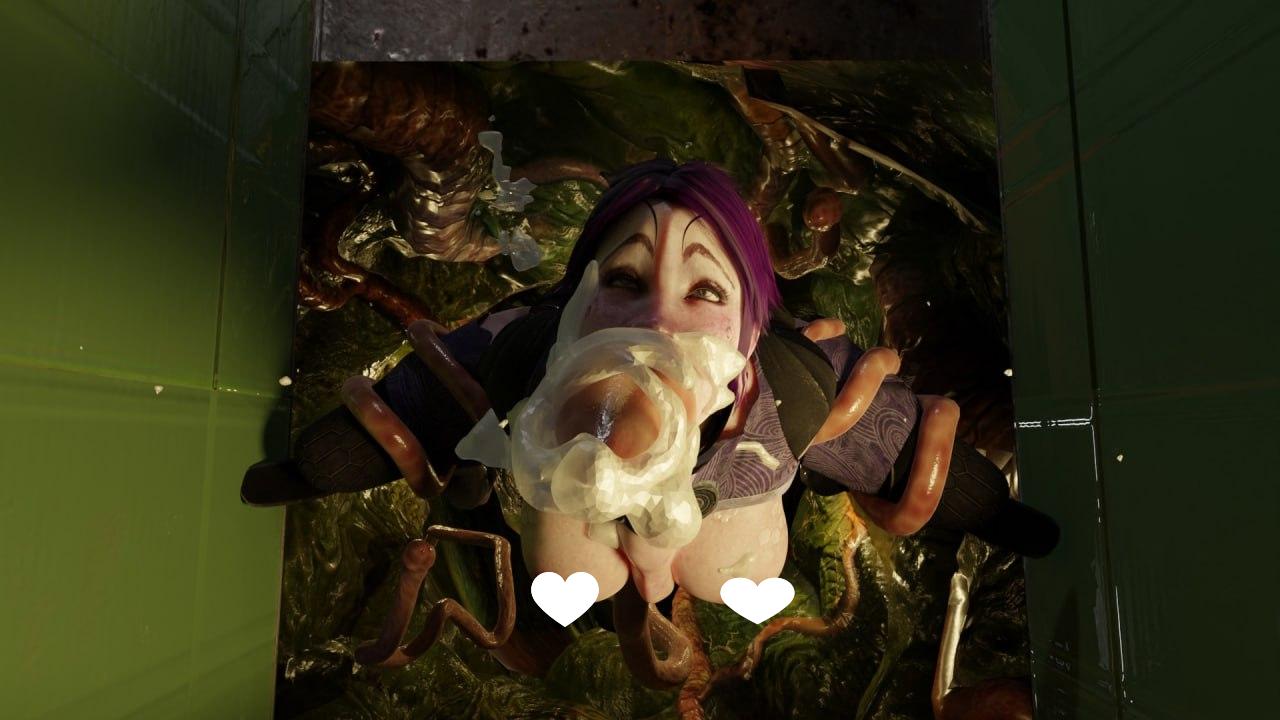 图片[2]-8521[欧美SLG/异形]朝圣 The Pilgrimage CH1 V2.10 第一季 汉化完结版 PC+圣诞节特辑2023 The Pilgrimage Christmas2023 汉化版 PC+安卓-ACG俱乐部 - 各类游戏免费下载