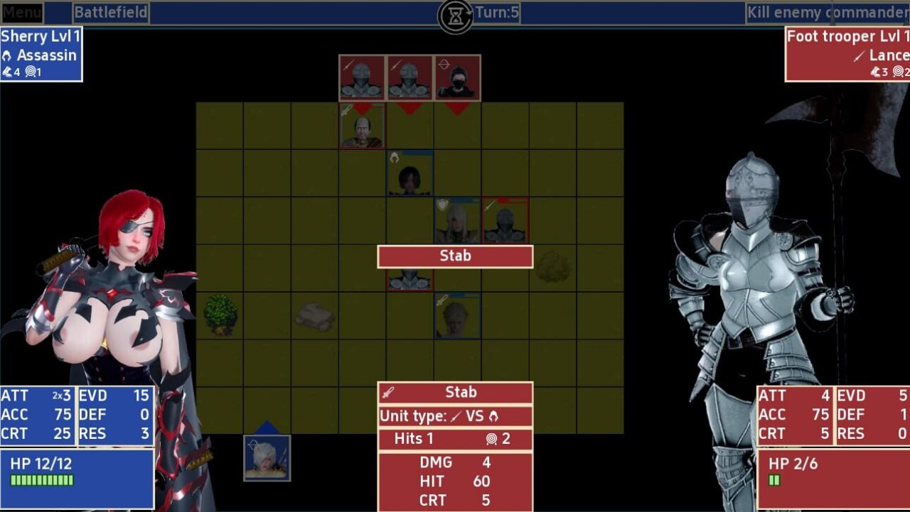 图片[3]-8166[欧美RPG]王中之神 God among Kings v0.27 PC+安卓汉化版【PC+安卓/2.4G/更新】-ACG俱乐部 - 各类游戏免费下载