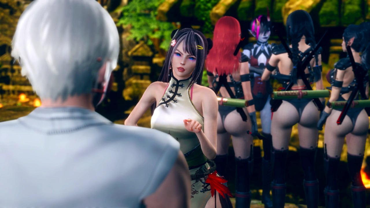 图片[2]-8168[亚洲风SLG]变态茶馆 Perverted Tea House V0.1 汉化版【PC+安卓/3.44G】-ACG俱乐部 - 各类游戏免费下载