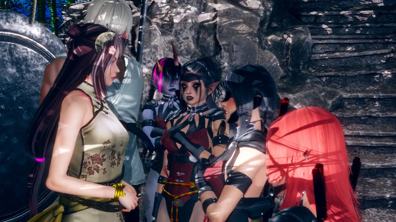 图片[5]-8168[亚洲风SLG]变态茶馆 Perverted Tea House V0.1 汉化版【PC+安卓/3.44G】-ACG俱乐部 - 各类游戏免费下载