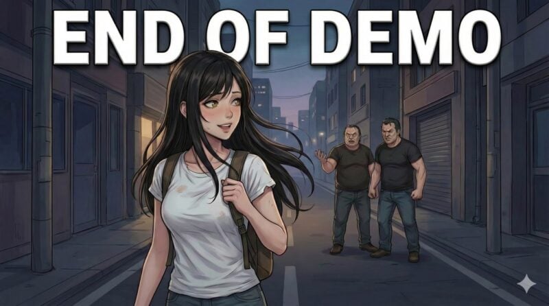 8184[亚洲风SLG]唯一的雌鹿 The Only Doe V0.1 汉化版【PC+安卓/4.53G】-ACG俱乐部 - 各类游戏免费下载