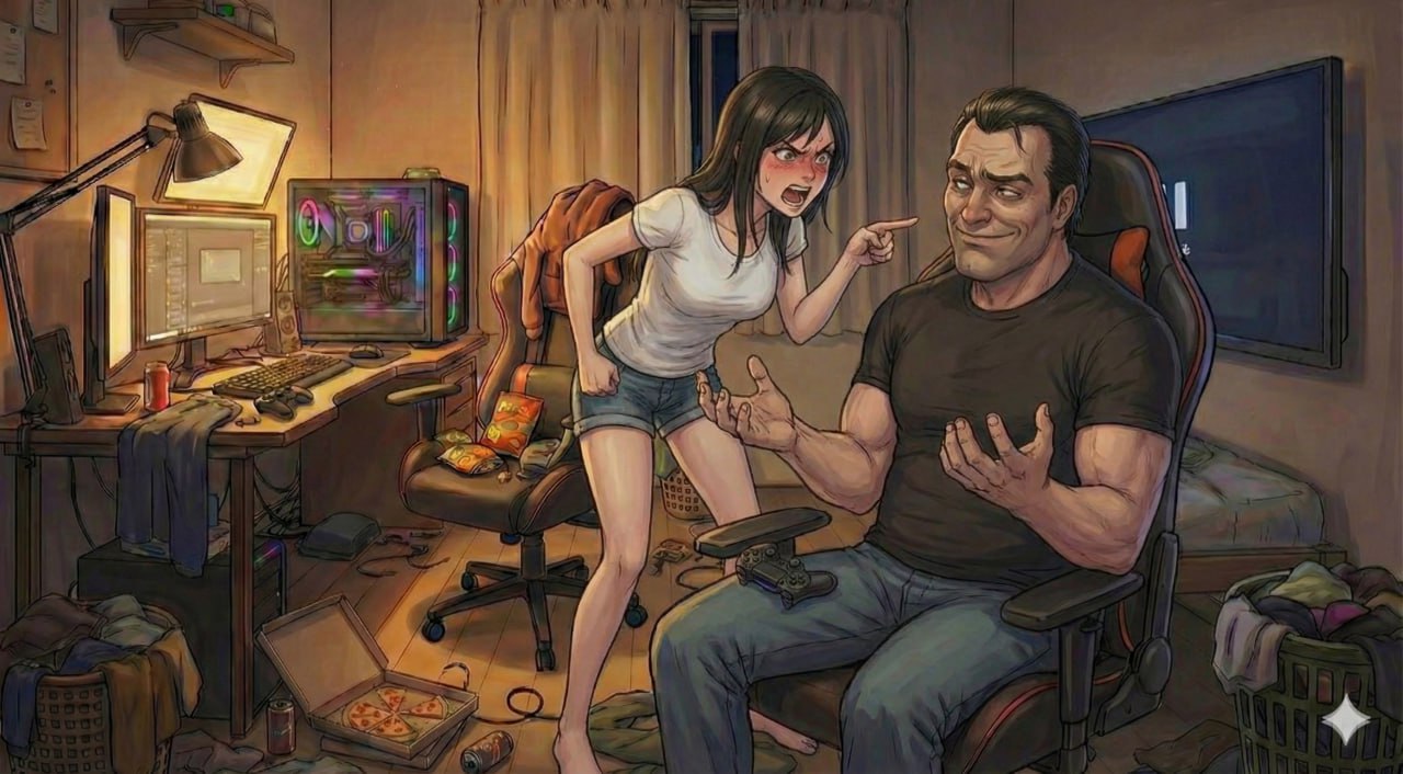 图片[5]-8184[亚洲风SLG]唯一的雌鹿 The Only Doe V0.1 汉化版【PC+安卓/4.53G】-ACG俱乐部 - 各类游戏免费下载