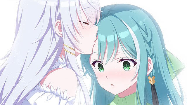 图片[3]-8194[ADV/全年龄]圣女不死心 ～不受欢迎形单影只的死灵法师转生成为圣女、努力结交新的朋友～ Holy Undead 聖女様はイケメンよりもアンデッドがおき⁈～死霊術師として忌み嫌われていた男、英雄の娘に転生して〝癒しの聖女″となる～ 中文汉化版[PC+安卓+IOS]-ACG俱乐部 - 各类游戏免费下载