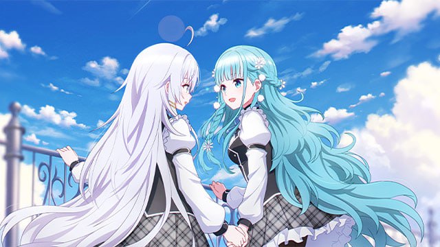 图片[7]-8194[ADV/全年龄]圣女不死心 ～不受欢迎形单影只的死灵法师转生成为圣女、努力结交新的朋友～ Holy Undead 聖女様はイケメンよりもアンデッドがおき⁈～死霊術師として忌み嫌われていた男、英雄の娘に転生して〝癒しの聖女″となる～ 中文汉化版[PC+安卓+IOS]-ACG俱乐部 - 各类游戏免费下载