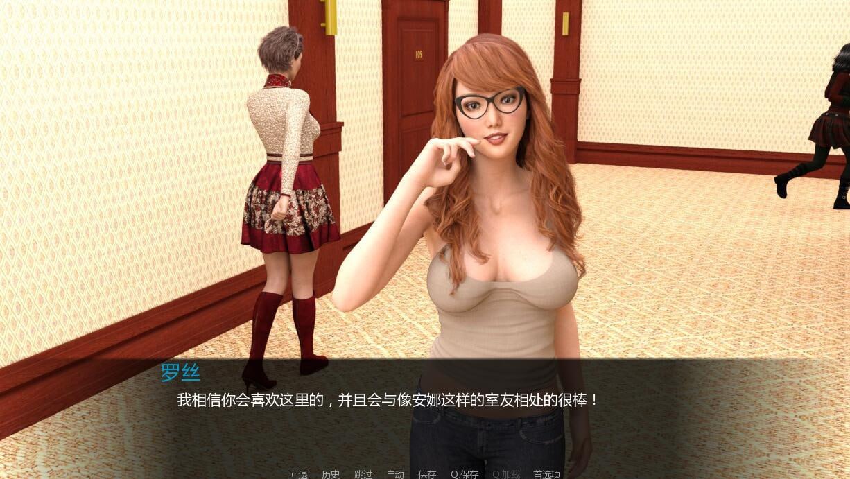 图片[1]-8178[欧美SLG]兰凯斯特公寓-Lancaster Boarding House V2.0 Final PC+安卓最终完结汉化版-ACG俱乐部 - 各类游戏免费下载