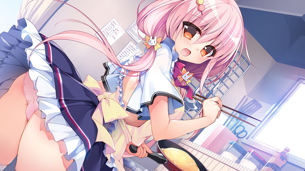 图片[2]-8268[ADV/同居/无码/纯爱]恋爱定位Location Love同居×后辈 ろけらぶ -Location Love- 同棲×後輩 官中 无码 全CV +存档[PC+安卓kr]-ACG俱乐部 - 各类游戏免费下载