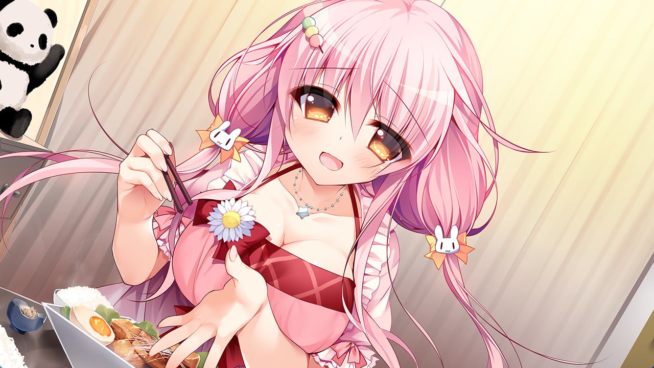 图片[3]-8268[ADV/同居/无码/纯爱]恋爱定位Location Love同居×后辈 ろけらぶ -Location Love- 同棲×後輩 官中 无码 全CV +存档[PC+安卓kr]-ACG俱乐部 - 各类游戏免费下载