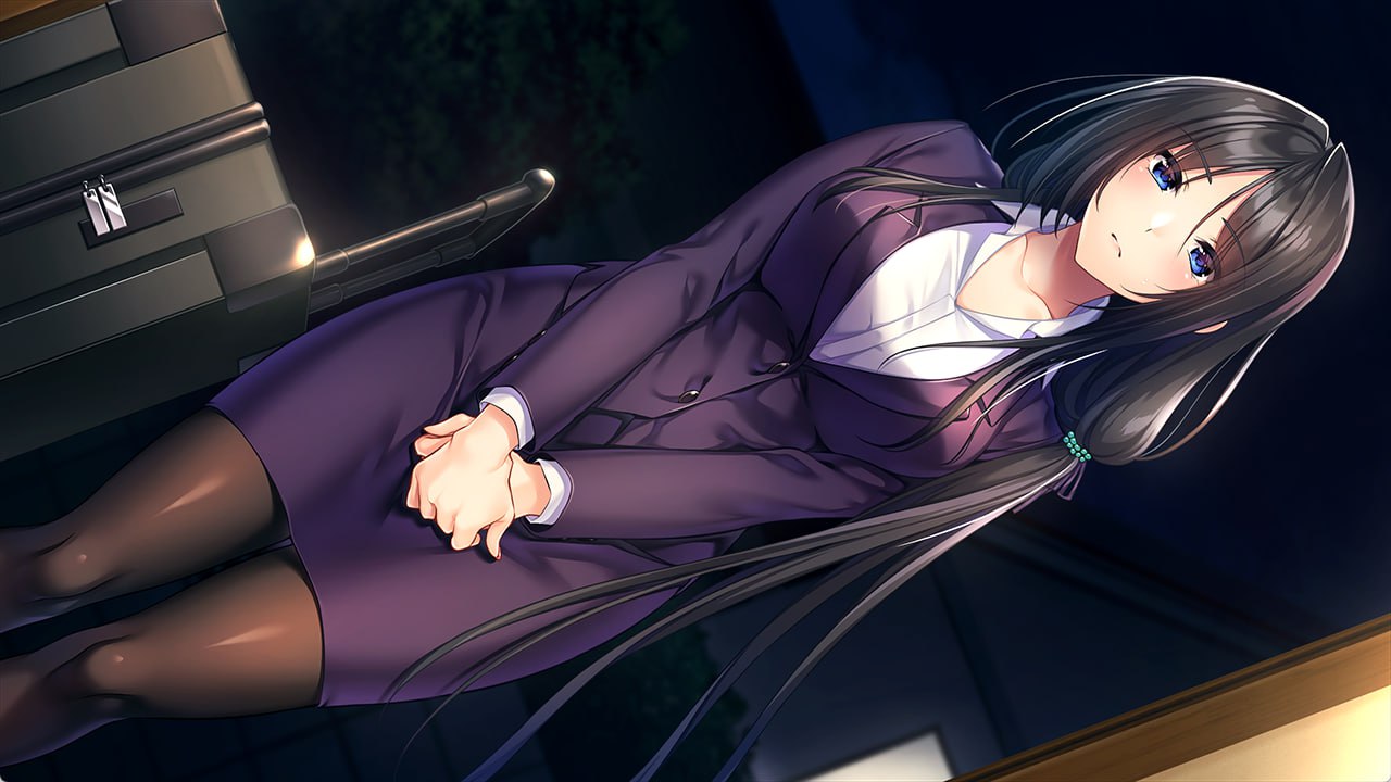 图片[3]-8267[ADV/制服/纯爱/无码]我与老师的私人课程 僕と先生の個人授業 v1.0.0 精翻汉化 无码 全CV +存档-ACG俱乐部 - 各类游戏免费下载