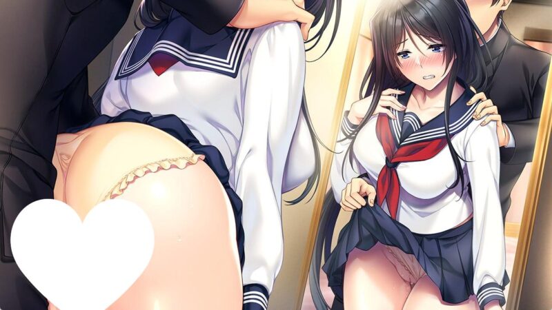 8267[ADV/制服/纯爱/无码]我与老师的私人课程 僕と先生の個人授業 v1.0.0 精翻汉化 无码 全CV +存档-ACG俱乐部 - 各类游戏免费下载
