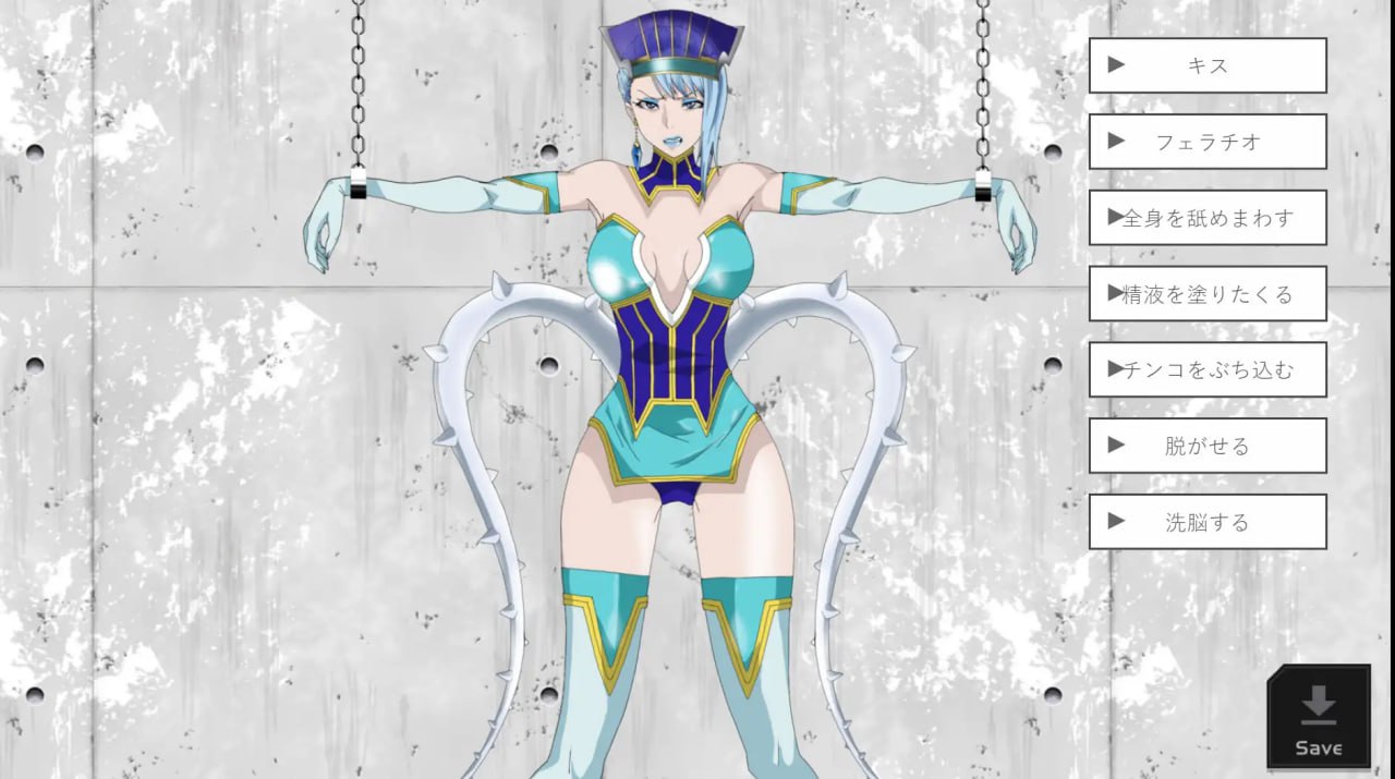 图片[2]-8264[SLG/洗脑/动态]洗脑教育室Play 蓝玫瑰篇 洗脳教育室Play ブル★ローズ編 AI汉化[PC+安卓mtool]-ACG俱乐部 - 各类游戏免费下载