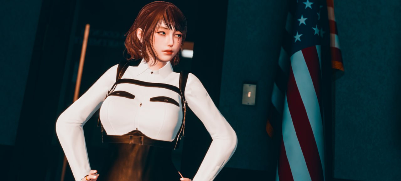 图片[2]-8234[亚洲风SLG]毁灭者 Destro v0.1 汉化版【PC+安卓/0.61G】-ACG俱乐部 - 各类游戏免费下载