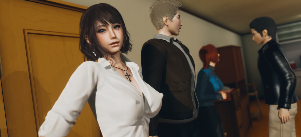 图片[3]-8234[亚洲风SLG]毁灭者 Destro v0.1 汉化版【PC+安卓/0.61G】-ACG俱乐部 - 各类游戏免费下载