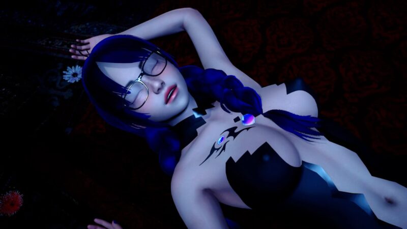 8229[亚洲风SLG]清醒 Lucid v0.9 汉化版【PC+安卓/8.88G】-ACG俱乐部 - 各类游戏免费下载