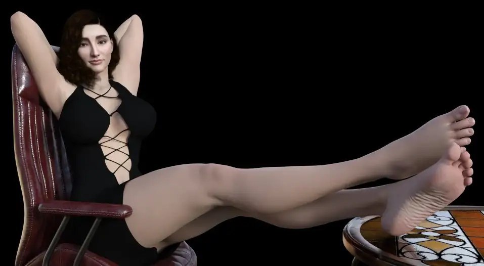 图片[5]-8250[欧美RPG/足控]欲望之城 v1.1.8 AI汉化版 [PC+安卓]-ACG俱乐部 - 各类游戏免费下载