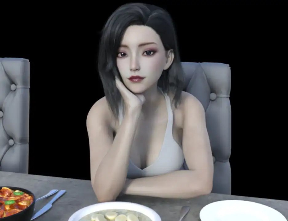 图片[3]-8250[欧美RPG/足控]欲望之城 v1.1.8 AI汉化版 [PC+安卓]-ACG俱乐部 - 各类游戏免费下载