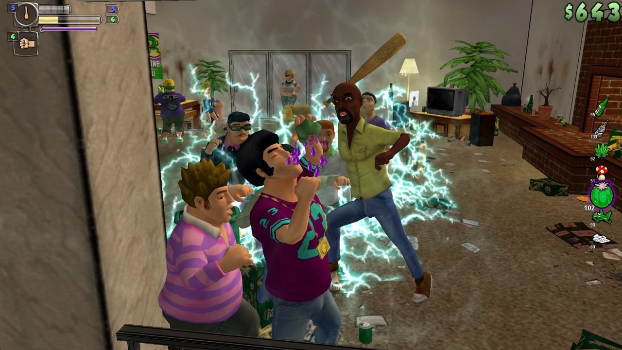 图片[4]-7714[开放世界/3D步兵]骨头镇 再次归来 Bone Town The Second Coming Edition STEAM官方正式完结版-ACG俱乐部 - 各类游戏免费下载