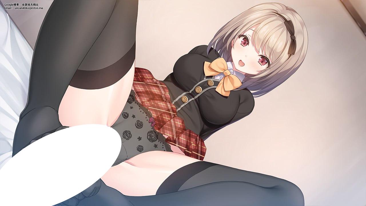 图片[1]-8343[ADV/学园/无码]心机可爱绫濑酱！ あざとカワイイ綾瀬ちゃん！ AI汉化 全CV +存档-ACG俱乐部 - 各类游戏免费下载